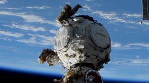 Space to Ground: Outfitting Prichal: 01/21/2022